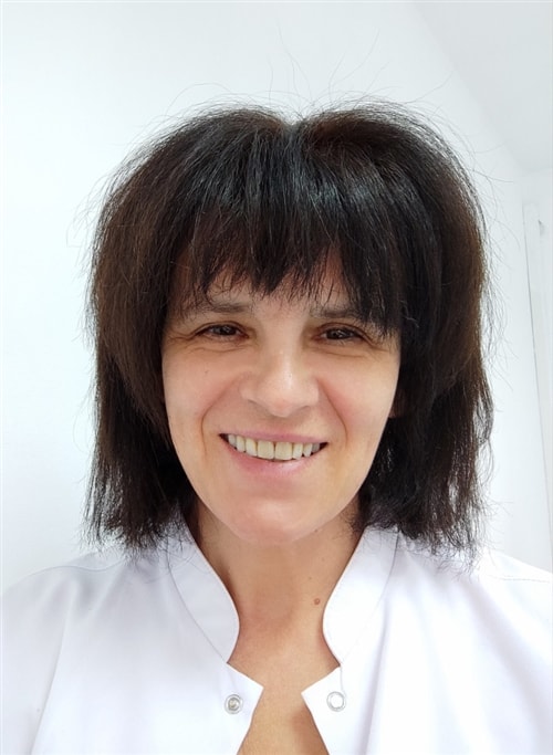 Д-р Роза Бориславова Станоева