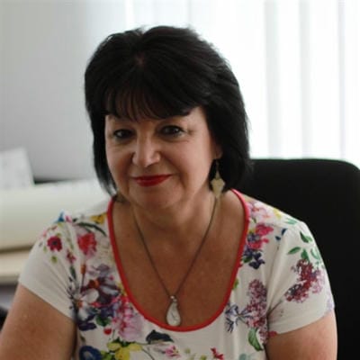 д-р Цветанка Христова Оджакова, дм