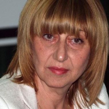 проф. Анелия Клисарова, дмн