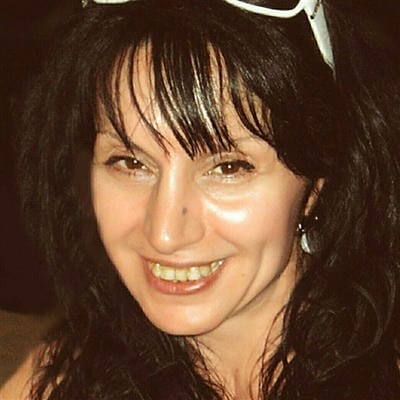 д-р Антоанета Антонова