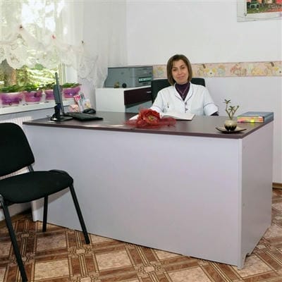 г-жа Севдалина Ирикова