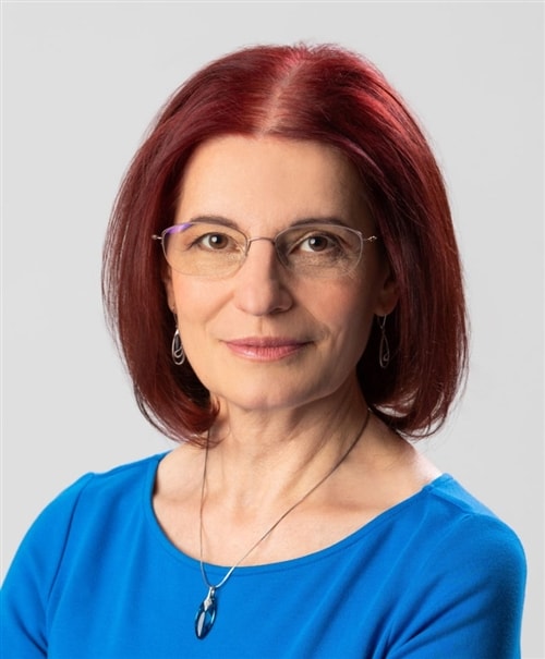Д-р Мариела Даскалова