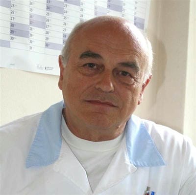 проф. Милко Сираков