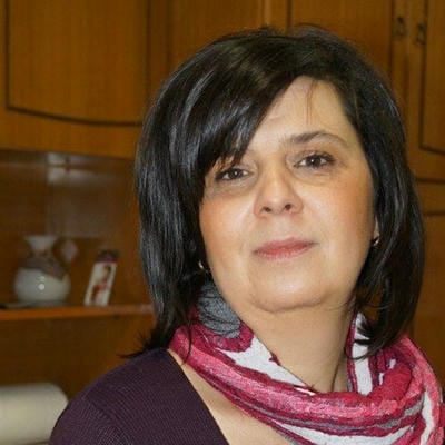 Катя Парцова