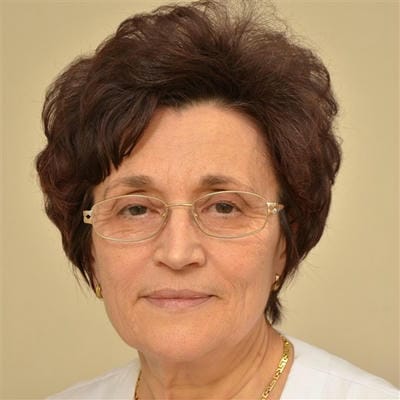 д-р Виолета Александрова