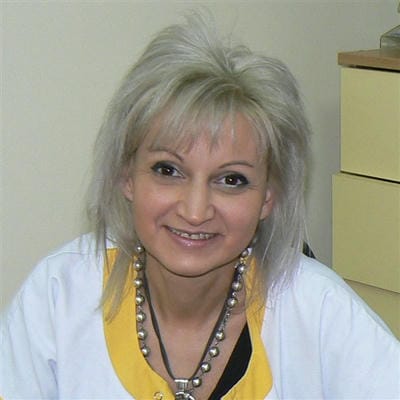 д-р Станислава Кузманова