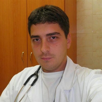 д-р Радослав Георгиев Билюков