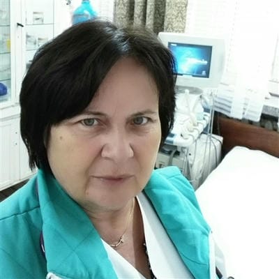 д-р Христина Шкодрова