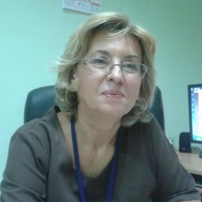 д-р Надежда Байчева