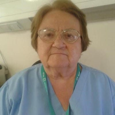 проф. Радка Аргирова, дмн