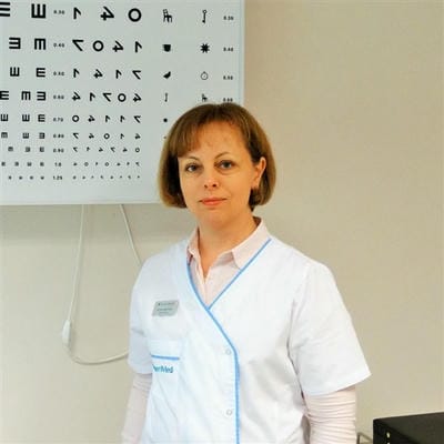 д-р Мария Иванова Христова