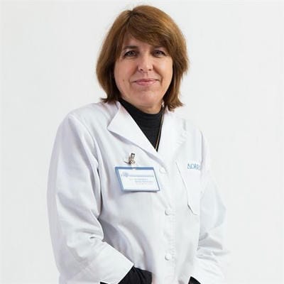 Д-р Марияна Русинова Венелинова