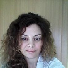 д-р Снежана Ганева