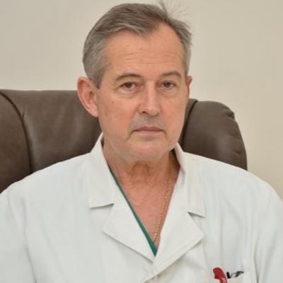 проф. Красимир Нейков