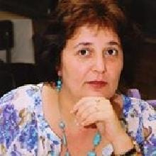 д-р Янислава Илиева
