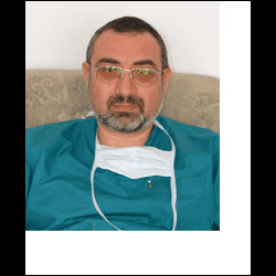 д-р Цветан Георгиев Буланов