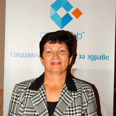 д-р Анна  Ропай
