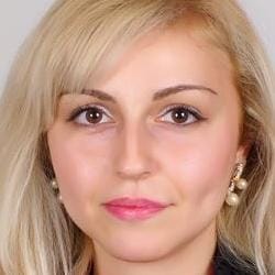д-р Моника Иванова Курдова