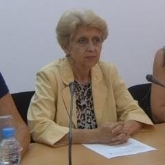 проф. Каменна Вутова, дм