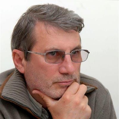 Проф. Христо Хинков, дм