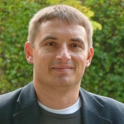 д-р Захари Зарков, дм
