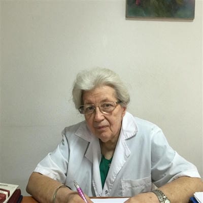 проф. Мария Иванова, дмн