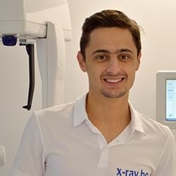 Андрей Караджов
