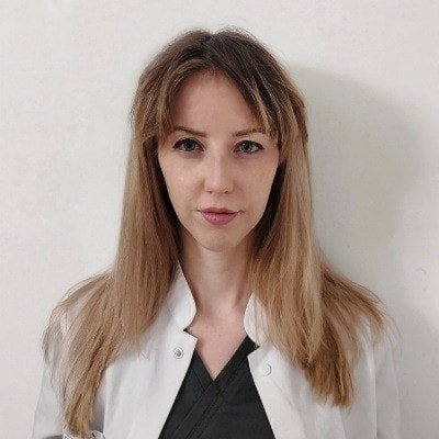 Д-р Диана Златкова