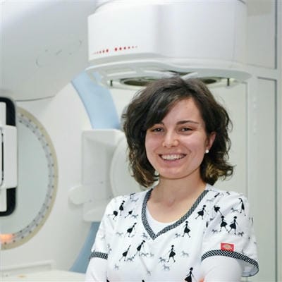 д-р Диана Стойкова