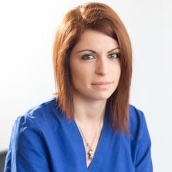 Д-р Веселина Кабакчиева