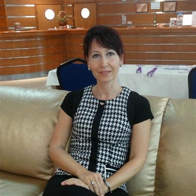 д-р Добромира Игнатова