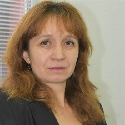 д-р Румяна Трендафилова