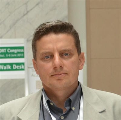 доц. Йордан  Андонов, дм