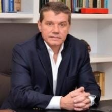 проф. Димитър Масларов, дмн