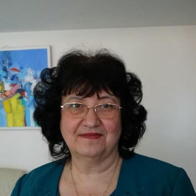 д-р Соня Дачева