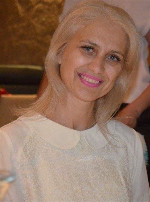 Нонка Данчева