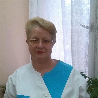 д-р Славка Симеонова Попова