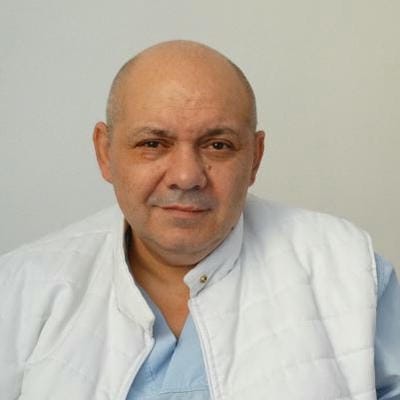 д-р Димитър Кочев