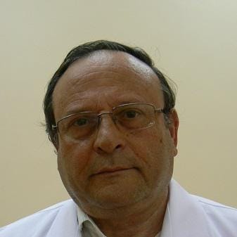 д-р Димитър Митев