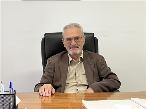 Доц. Емил Калудиев
