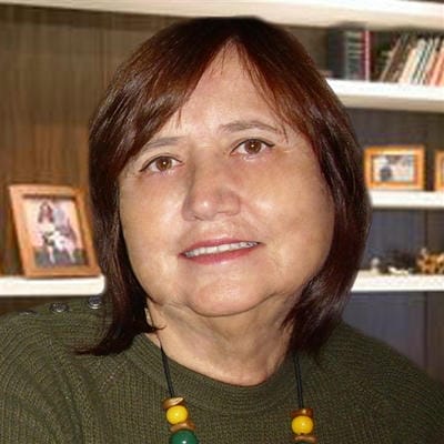 проф. Радка Тинчева, дм