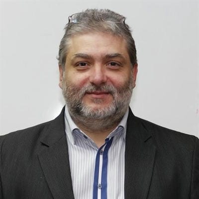 д-р Костадин Чифлигаров