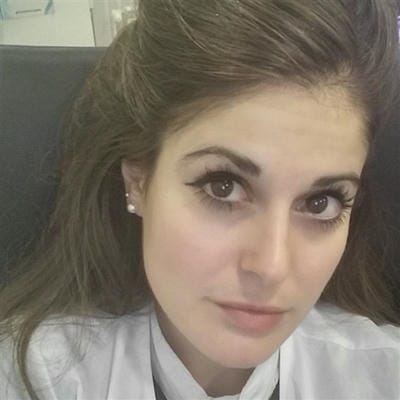Д-р Радина  Андонова
