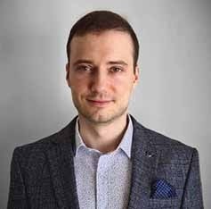 Д-р Костадин Чомпалов, дм