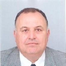 проф. Лъчезар Войнов