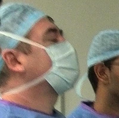 Dr. Ивайло  Георгиев Цветков, MD