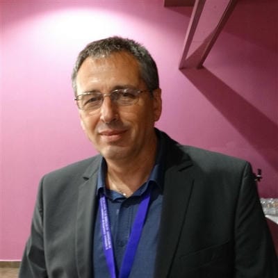 доц. Юлиан  Рангачев