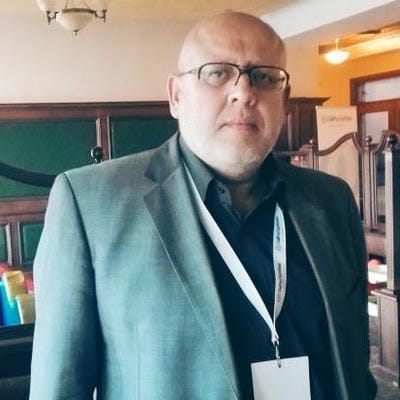 д-р Чавдар Бъчваров