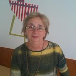 доц. Димитрина Христова