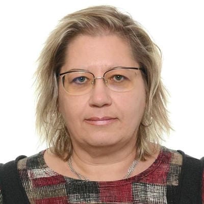 ас. Нина Михайлова